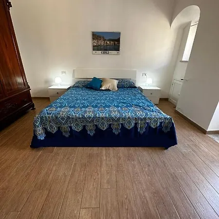 아파트 Maiolica House *