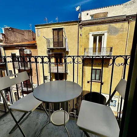 Maiolica House 아파트