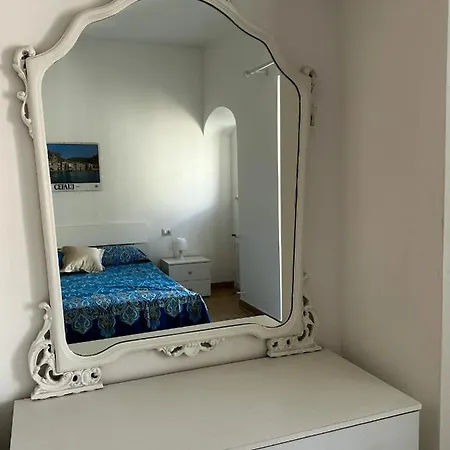 Maiolica House 아파트 체팔루