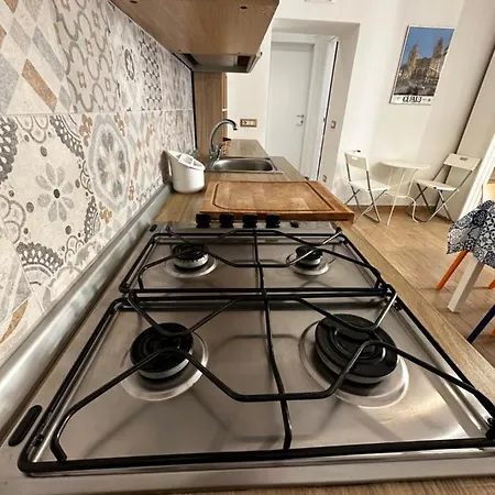 Maiolica House * 체팔루