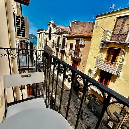 Maiolica House 아파트