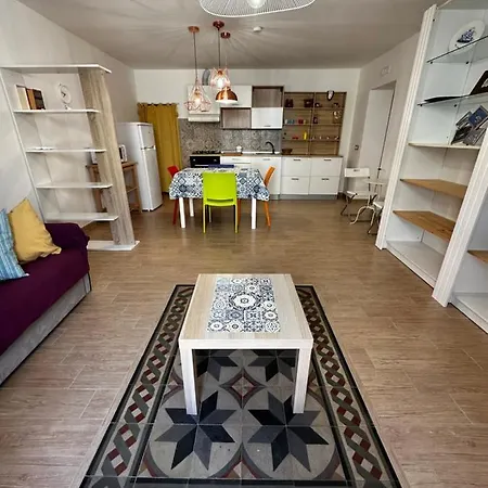 Maiolica House 아파트